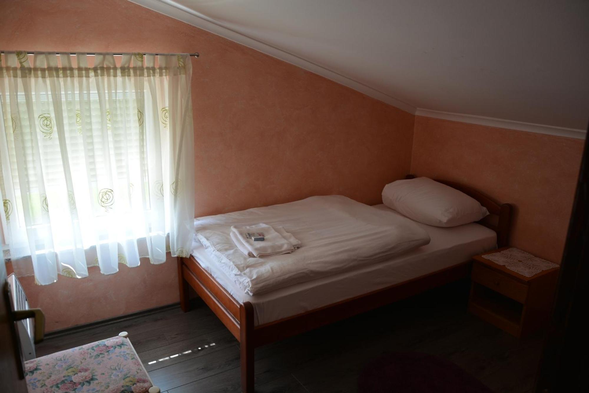 Motel Most Ljubuški Quarto foto