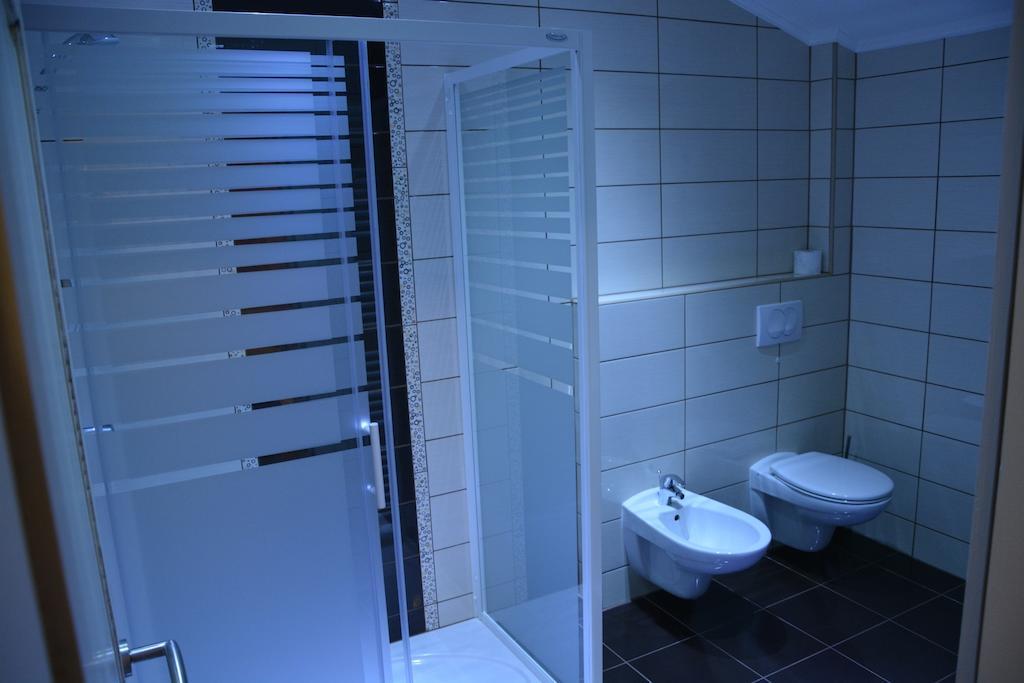 Motel Most Ljubuški Quarto foto