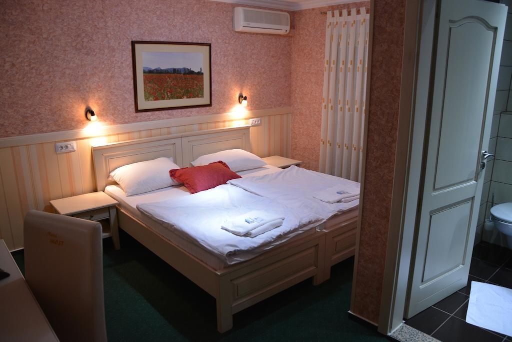 Motel Most Ljubuški Quarto foto