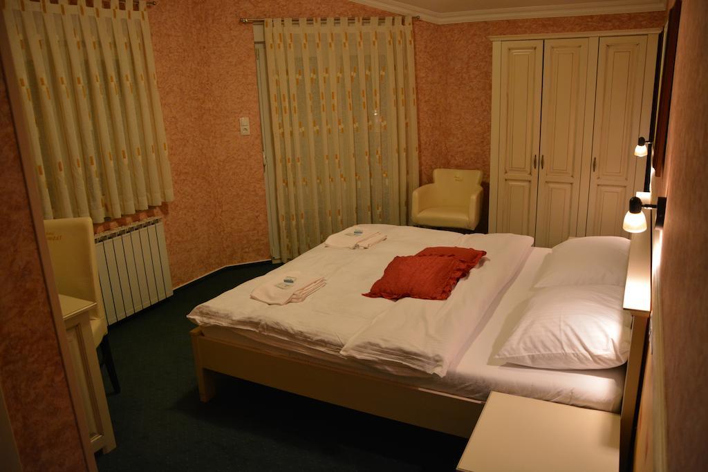 Motel Most Ljubuški Exterior foto