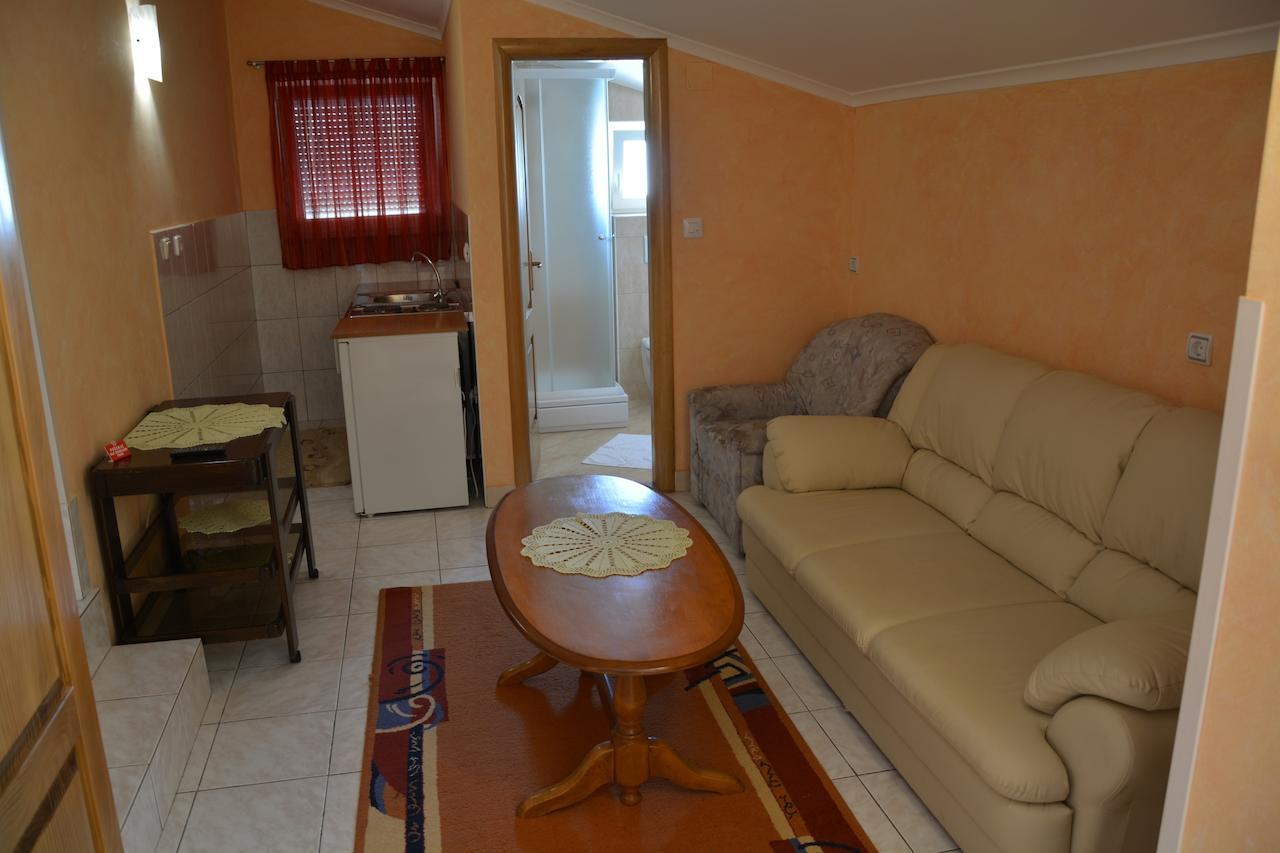 Motel Most Ljubuški Quarto foto